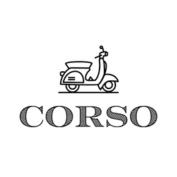 Corso Italian logo
